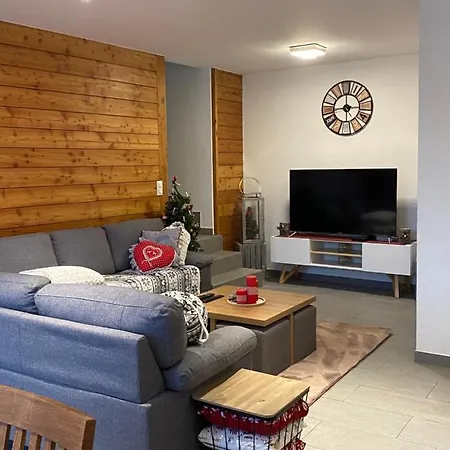 Le Grillon